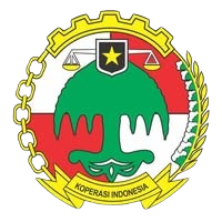 Logo Koperasi